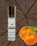 Oakmoss + Mandarine