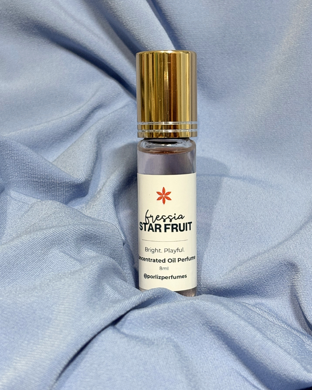 Starfruit + Fressia